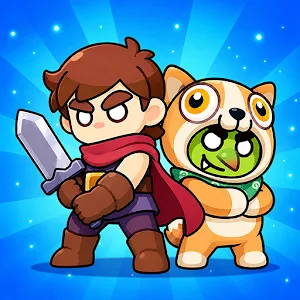 Backpack Stars
