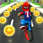 Bike Blast v4.15.0 MOD APK (Unlimited Money) 