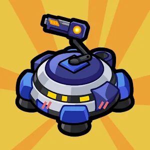 Bunker TapTap Defense