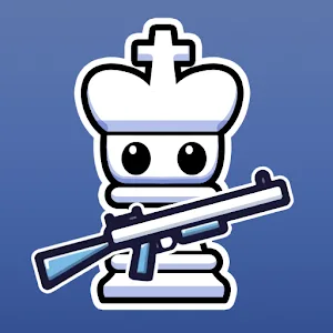 Chessfire: Shotgun Chess