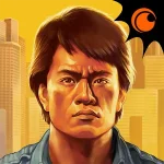 Karate Survivor v1.0.5 MOD APK (Unlocked Full Game)