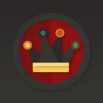 Dominion – Dark Retro Icons