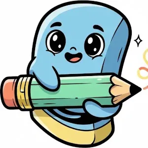 Doodle – Cartoon Icon pack