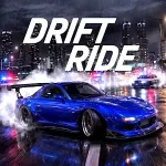 DRIFT RIDE 2