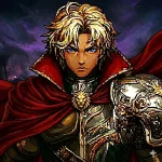 Duskborn – Turnbased RPG