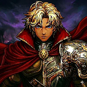 Duskborn – Turnbased RPG