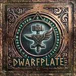 Dwarfplate Icon Pack
