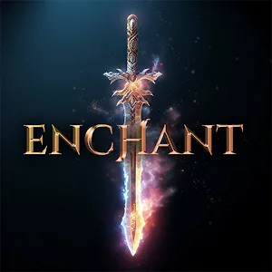 Enchant M: Idle RPG