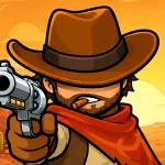 Galactic Outlaw v1.0.03 MOD APK (Menu, Unlimited Everythings, Damage)