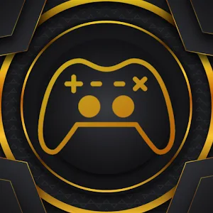 GG Boost – Game Launcher