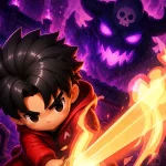 Hell Hero v0.0.13 MOD APK (Menu, Damage, God Mode)