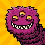 Heroes vs Crazy Wiggler v181 MOD APK (Damage, God Mode)