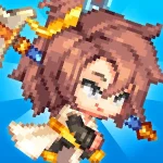 Infinite Master: Idle RPG