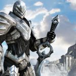 Infinity Blade