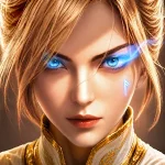 Kaldoris: Rising Crown v1.1.3 MOD APK (AttackSpeed, MoveSpeed) 