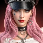 Merc Girls: Overkill