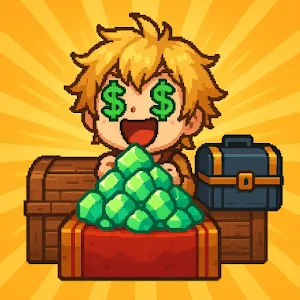 Merchant Hero