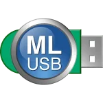 MLUSB Mounter – File Manager