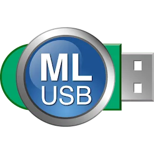 MLUSB Mounter – File Manager