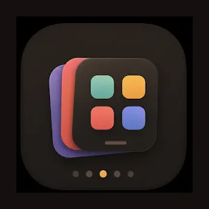 Modesmith Minimal Launcher