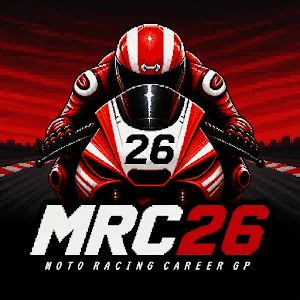 Moto Racing Career GP