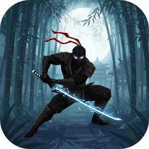 Ninja Legends: Shadow War