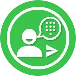 Open Chat – Direct Message & C