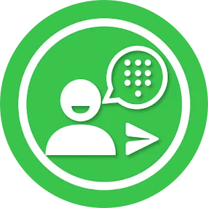 Open Chat – Direct Message & C