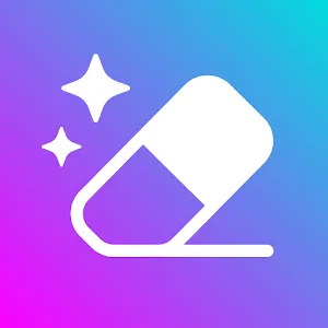Photo Eraser-Object Removal