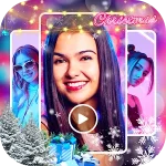Photo Video Maker with Music v4.1.8 MOD APK (Premium Unlocked) 