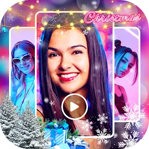 Photo Video Maker with Music