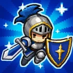 Pixel Defenders: Merge TD Game