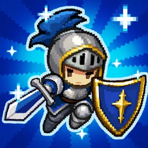 Pixel Defenders: Merge TD Game