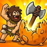Primitive Loot Go