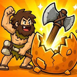 Primitive Loot Go