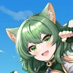 Neko Fighter Idle RPG v0.9.2 MOD APK (Menu, Damage, God Mode, Currency)