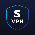S VPN – Super Fast VPN Proxy