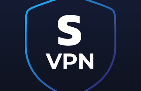 S VPN – Super Fast VPN Proxy