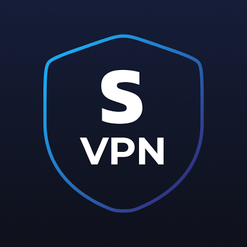 S VPN – Super Fast VPN Proxy