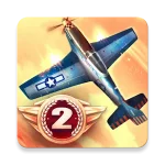 Sky Gamblers: Storm Raiders 2