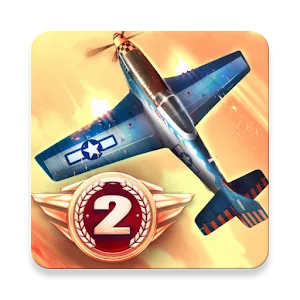 Sky Gamblers: Storm Raiders 2