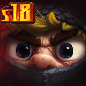 Solo Knight