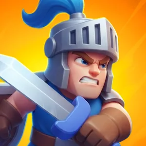 Throne Arena: PvP Defense