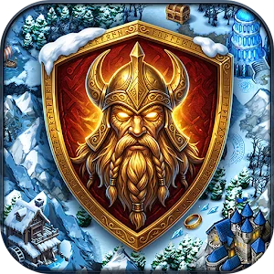 Viking Legends: Rise of Clans