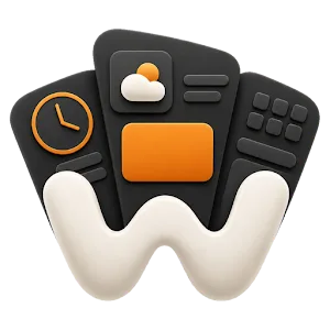 Wadiget – Widgets & Themes