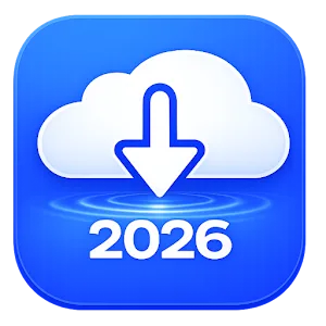 8XDL – Smart Download Manager
