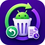 App Uninstall Logs & Reinstall