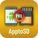 APPtoSD PRO v35.0.0 MOD APK (Premium Unlocked) 