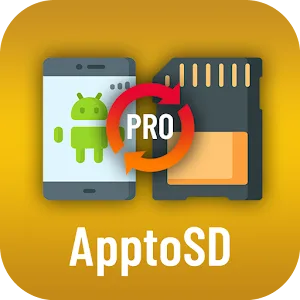 APPtoSD PRO