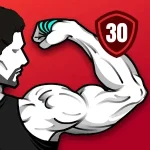 Arm Workout – Biceps Exercise